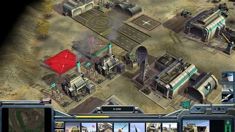 Command & Conquer: Generals Zero Hour PC Mods.